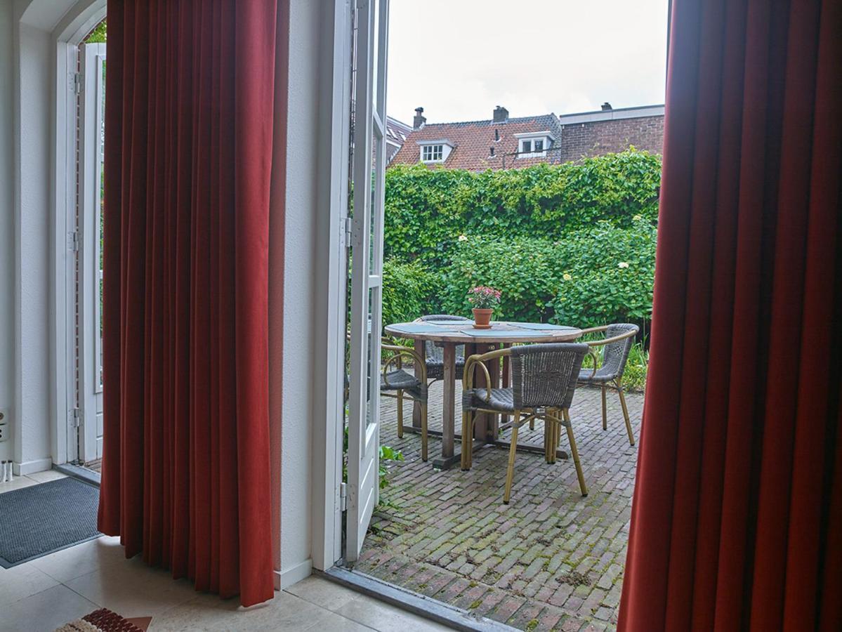 Studio # Het Pauwennest 's-Hertogenbosch  Exterior foto